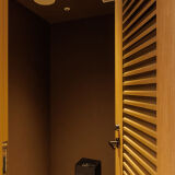 【サービス】喫煙所