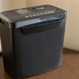 【貸出品】シュレッダー