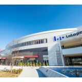 【周辺】ららぽーと立川立飛