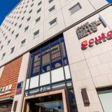 【外観】駅から徒歩1分