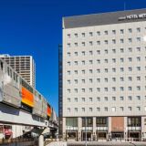 【外観】駅から徒歩1分