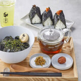 【朝食】エキュート立川2階