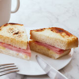 【朝食】エキュート立川3階