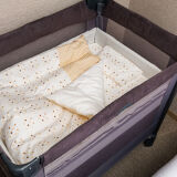 【貸出品】ベビーコット