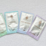 【アメニティ】スキンケア