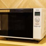 【サービス】電子レンジ