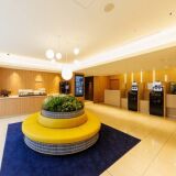 【施設】ロビー