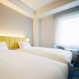 【客室】ツイン