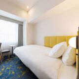 【客室】シングル / レジデンシャルstyle