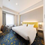 【客室】ダブル