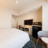 【客室】ダブル / レジデンシャルstyle