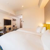 【客室】ツイン / レジデンシャルstyle