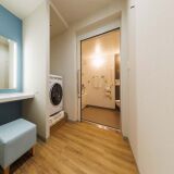 【風呂】デラックスツインレジデンシャルstyle