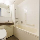 【風呂】バスルーム