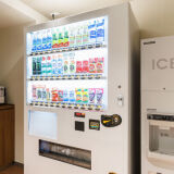 【サービス】自動販売機