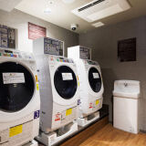【サービス】ランドリー