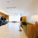 【施設】フロント