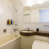 【風呂】バスルーム