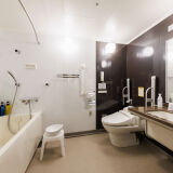 【風呂】バスルーム