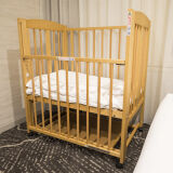 Baby cot