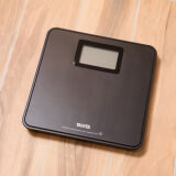 Weight scale