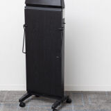 Trouser press