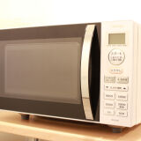 Microwave oven