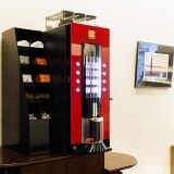 Free coffee