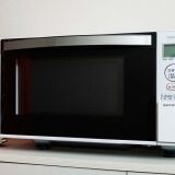 Microwave oven