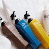 Shampoos