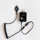 Multi-charger