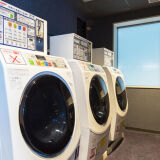 【サービス】ランドリー