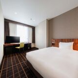 【客室】シングルルーム