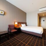 【客室】デラックスシングル