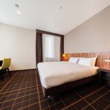 【客室】ダブルルーム