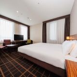 【客室】ダブルルーム