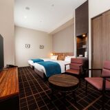 【客室】デラックスツイン