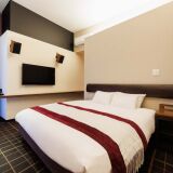 【客室】コンセプトダブル