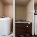 【客室】レジデンシャルツイン