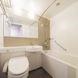 【風呂】バスルーム