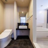 【風呂】デラックスツイン