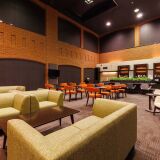 【施設】ゲストラウンジ