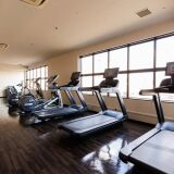 【施設】フィットネス