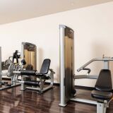 【施設】フィットネス