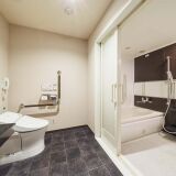 【風呂】ユニバーサルツイン