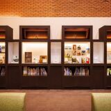 Guest Lounge