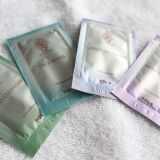 アメニティ（スキンケア類）