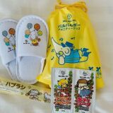 お子様用アメニティ