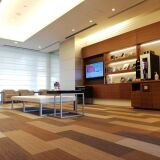 ロビーラウンジ