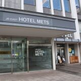 1Fエントランス